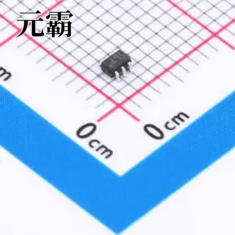 LMH6601MGX/NOPB SC-70-6 运算放大器