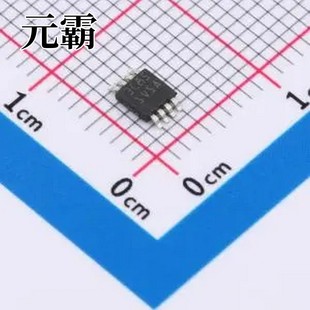LM3405AXMYX/NOPB MSOP-8-EP LED驱动