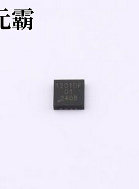 LKP1201DF-01 线性稳压器(LDO) 超低噪声LDO DFN-8(3x3)
