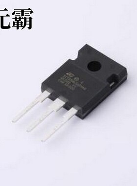 SCTW35N65G2VAG 碳化硅场效应管(MOSFET) SCTW35N65G2VAG TO-247-