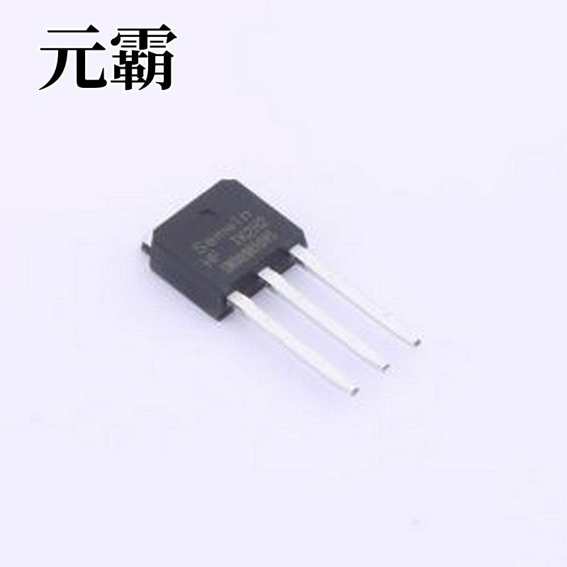 SWI069R10VS 场效应管(MOSFET) 耐压:100V 电流:70A TO-251