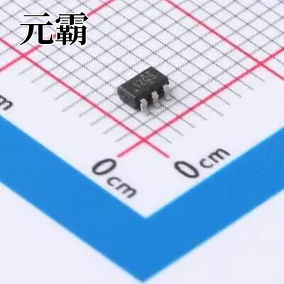 OPA810IDBVR SOT-23-5 FET输入运放
