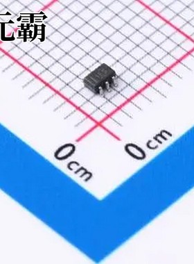 INA190A1QDCKRQ1 SC-70-6 电流感应放大器
