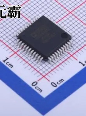 AD9243ASZRL MQFP-44(10x10) 模数转换芯片ADC