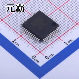 AD9243ASZRL MQFP-44(10x10) 模数转换芯片ADC