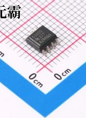 UCC5390SCDR SOIC-8 隔离式栅极驱动器