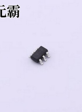 TESDS5V0A 静电和浪涌保护(TVS/ESD) TESDS5V0A SOT-26