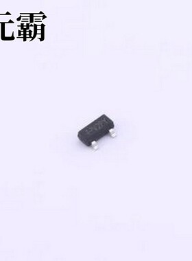 TPM60V2PS3-1 场效应管(MOSFET) 耐压:60V 电流:1.6A SOT-23