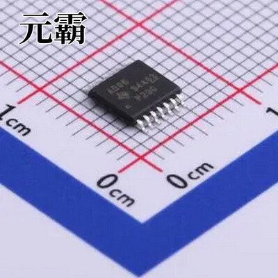 SN74ACT08PWR TSSOP-14 逻辑门