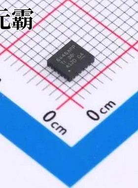 LM64460APPQRYFRQ1 VQFN-FCRLF-22-EP(3.5x4) DC-DC电源芯片