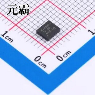 LM64460APPQRYFRQ1 VQFN-FCRLF-22-EP(3.5x4) DC-DC电源芯片