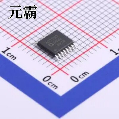 AD7793BRUZ TSSOP-16 模数转换芯片ADC