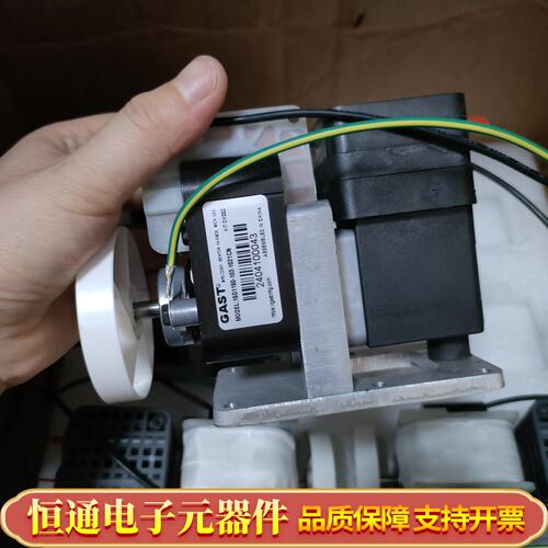 GAST烟气采样泵15D1150-103-1021CN，