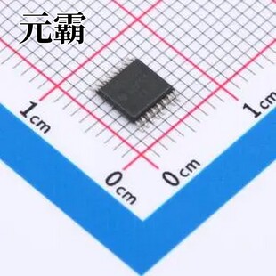 TPS92623QPWPRQ1 HTSSOP(PWP)-16 LED驱动