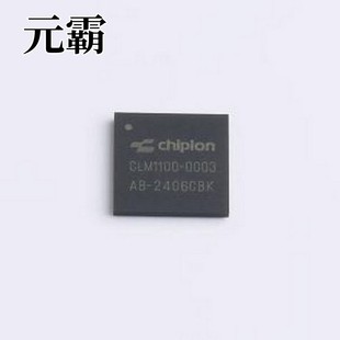 ETHERCAT 0003 128 CLM1100 BGA SLAVE 以太网收发器 CONTROLLER