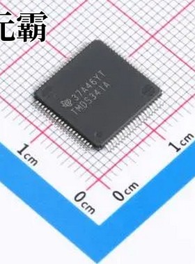 TMDS341APFCR 其他接口 TQFP-80(12x12)