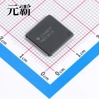 TMDS341APFCR 其他接口 TQFP-80(12x12)