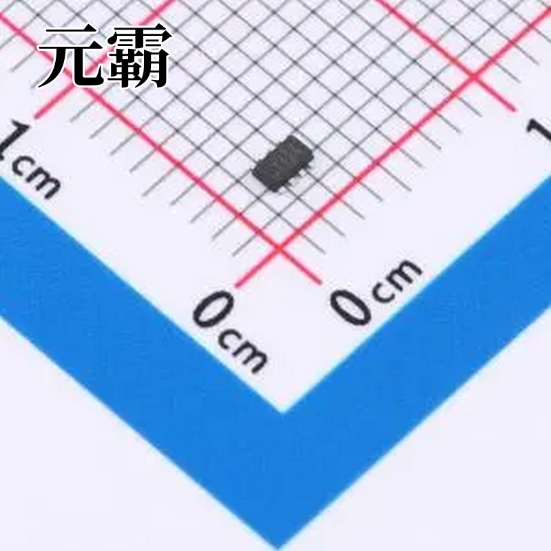 THVD1426DRLR SOT-8(5x3) RS-485/RS-422芯片
