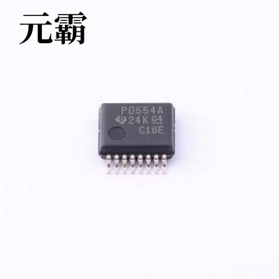 PCA9554ADBR I/O扩展器 PCA9554A具有中断输出和配置寄存器的远程