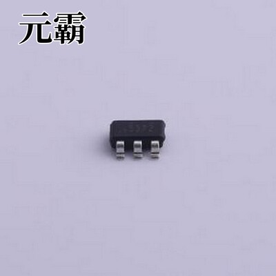 FDC637AN 场效应管(MOSFET) 1个N沟道 耐压:20V 电流:6.2A SOT-66