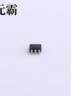 VBK3215N 场效应管(MOSFET) 2个N沟道 耐压:20V 电流:2.6A SC-70-