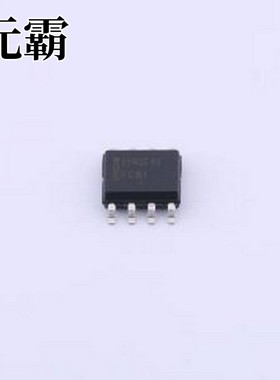 NCP1340B10DR2G AC-DC控制器和稳压器 NCP1340B10DR2G SOIC-8