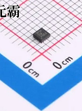 TPS22953DSQR WSON-10-EP(2x2) 功率电子开关