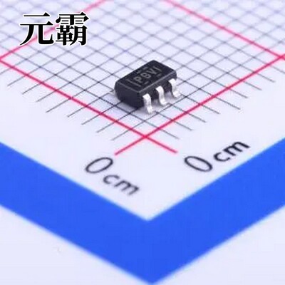 TPS73001DBVR SOT-23-6 线性稳压器(LDO)
