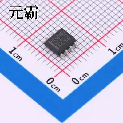 UCC2805DTR SOIC-8 AC-DC控制器和稳压器