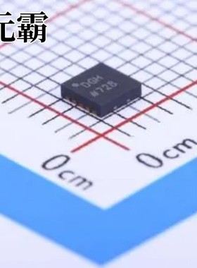 AD9837BCPZ-RL7 LFCSP-10(3x3) 直接数字频率合成(DDS)