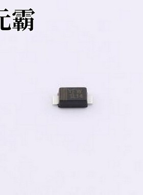 DSL14W 肖特基二极管 电压:40V SOD-123FL