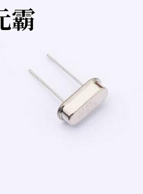 SWXSPBCVE0-30.875000 无源晶振 无源晶振 HC-49S