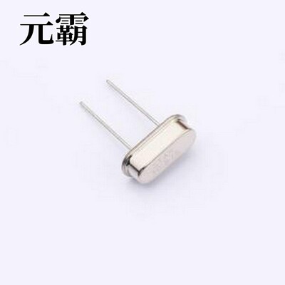 SWXSPBCVE0-30.875000 无源晶振 无源晶振 HC-49S