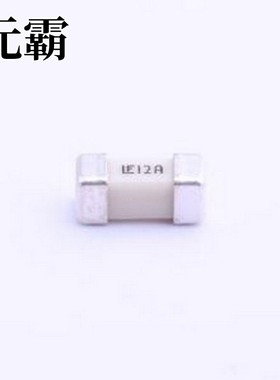 0453012.MR 一次性保险丝 65V贴片式保险丝 SMD,6.1x2.7mm