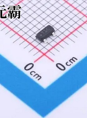 LM61CIM3X/NOPB SOT-23 温度传感器