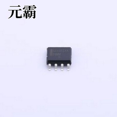 NCP4306AAHZZZADR2G AC-DC控制器和稳压器 辅助侧同步整流驱动器