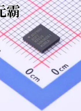 AD7960BCPZ-RL7 LFCSP-32(5x5) 模数转换芯片ADC
