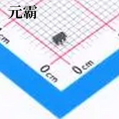 TS5A1066DCKR SC-70-5 模拟开关/多路复用器