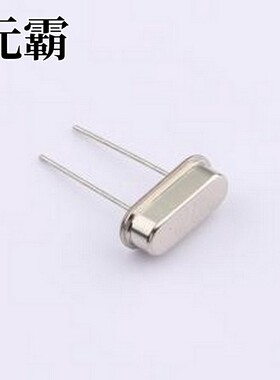 SWXSPBCVE0-16.000000 无源晶振 无源晶振 HC-49S