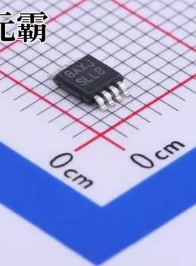 LM5009MMX/NOPB VSSOP-8-0.65mm DC-DC电源芯片