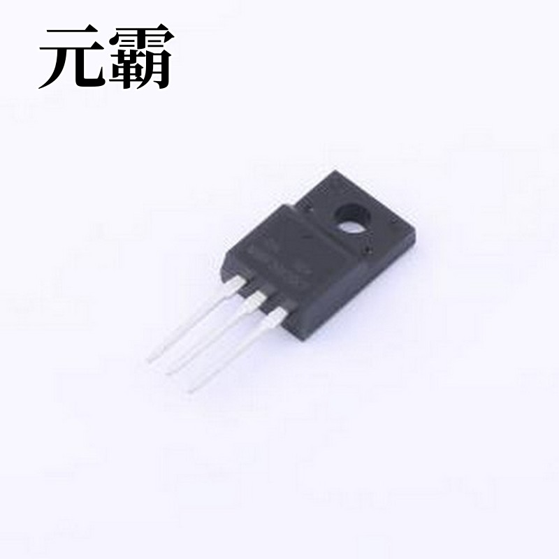 MBRF20150CT 肖特基二极管 电压:150V 电流:20A ITO-220AB