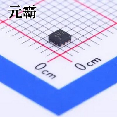 TPS73533DRVR WSON-6-EP(2x2) 线性稳压器(LDO)