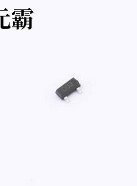 HDESD3V3L2BTQ-7 静电和浪涌保护(TVS/ESD) HDESD3V3L2BTQ-7 SOT-