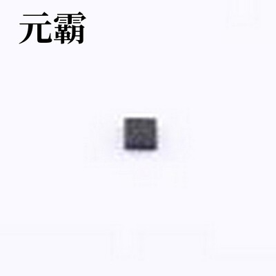 TPS62063DSGR DC-DC电源芯片 3MHz，1.6A，2mmX2mm WSON封装的降