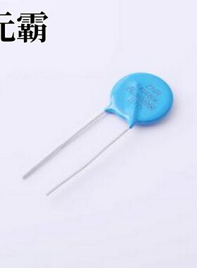 RM14D680KD1IE100 压敏电阻 钳位电压135V 14焦耳 插件压敏电阻