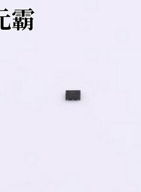 74LVC1G86FX4-7 逻辑门 74LVC1G86FX4-7 X2-DFN1409-6