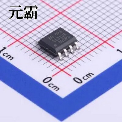 OPA2131UA/2K5 SOIC-8 FET输入运放