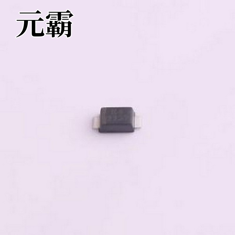 SM5819PLHE3-TP 肖特基二极管 SM5819PLHE3-TP SOD-123FL