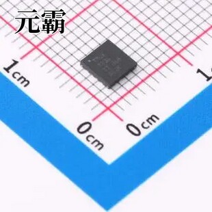 TMUX6236RUMR WQFN-16(4x4) 模拟开关/多路复用器