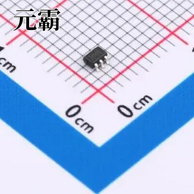 TPS71733DCKT SC-70-5 线性稳压器(LDO)